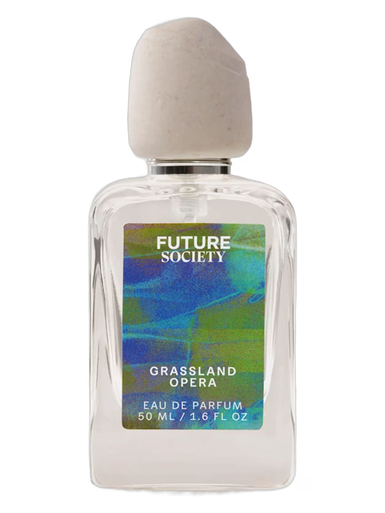 Future Society Grassland Opera