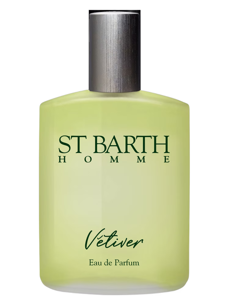 Ligne St. Barth Vetiver