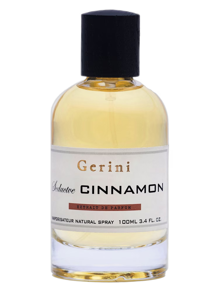 Gerini Seductive Cinnamon