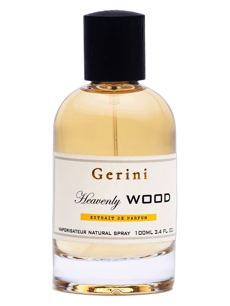 Gerini Heavenly Wood