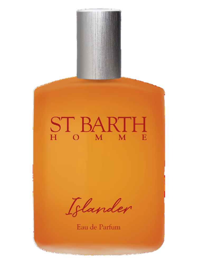 Ligne St. Barth Islander