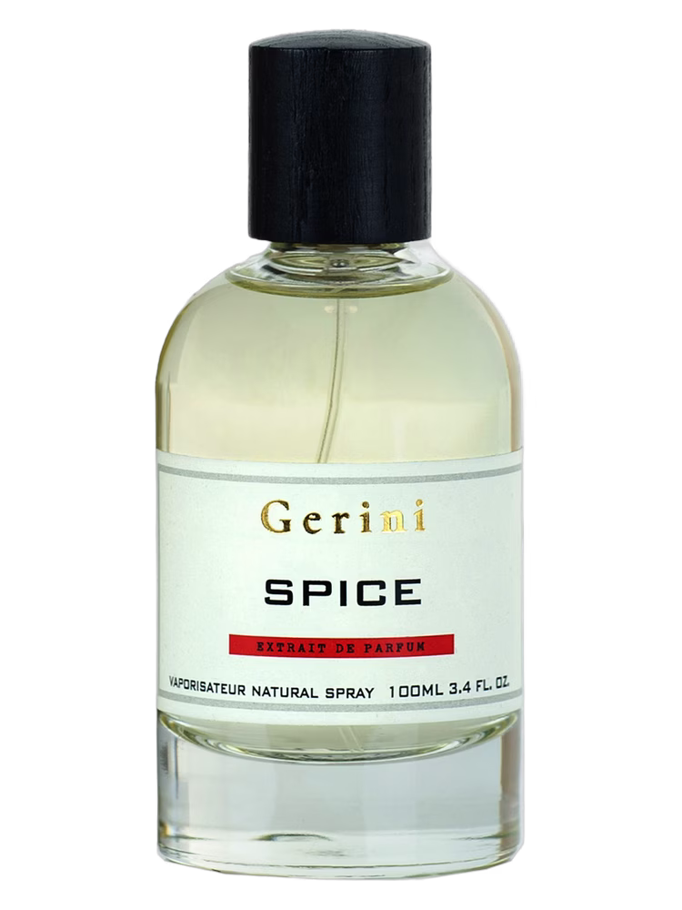 Gerini Spice