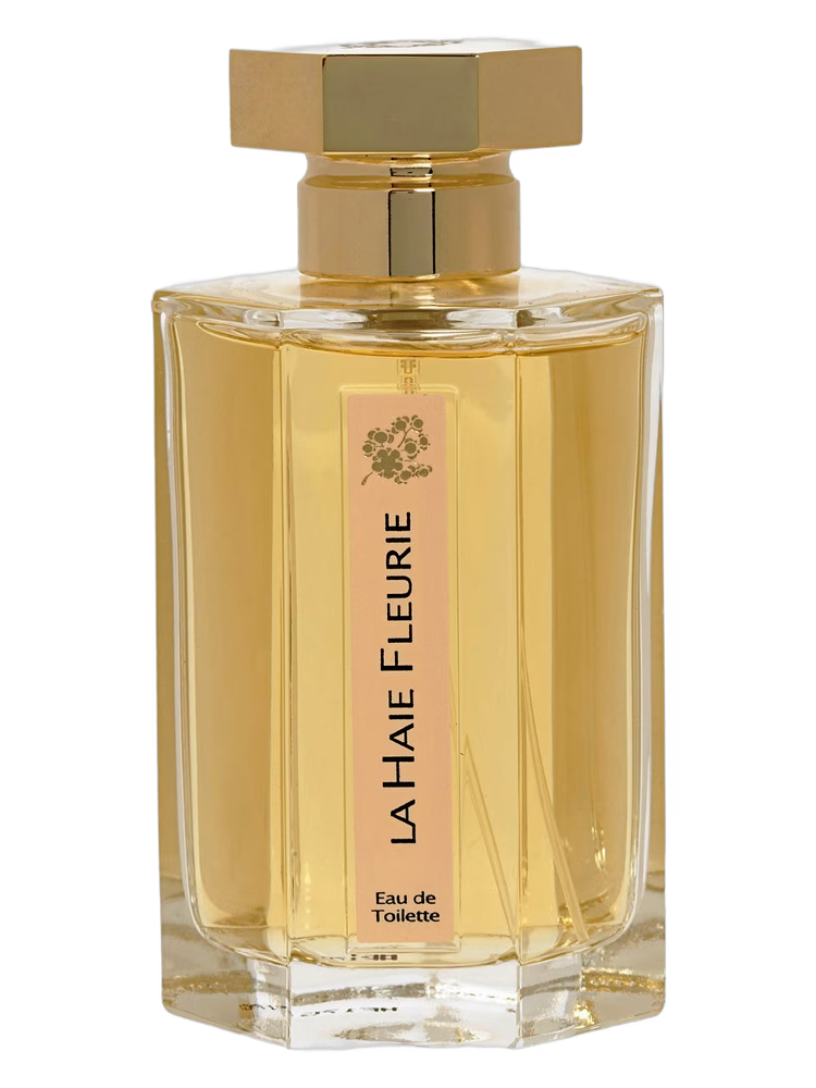 L'Artisan Parfumeur La Haie Fleurie