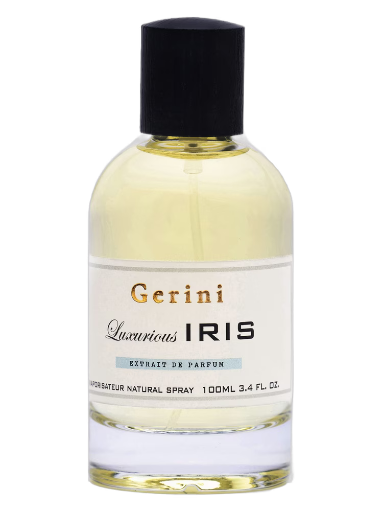 Gerini Luxurious Iris