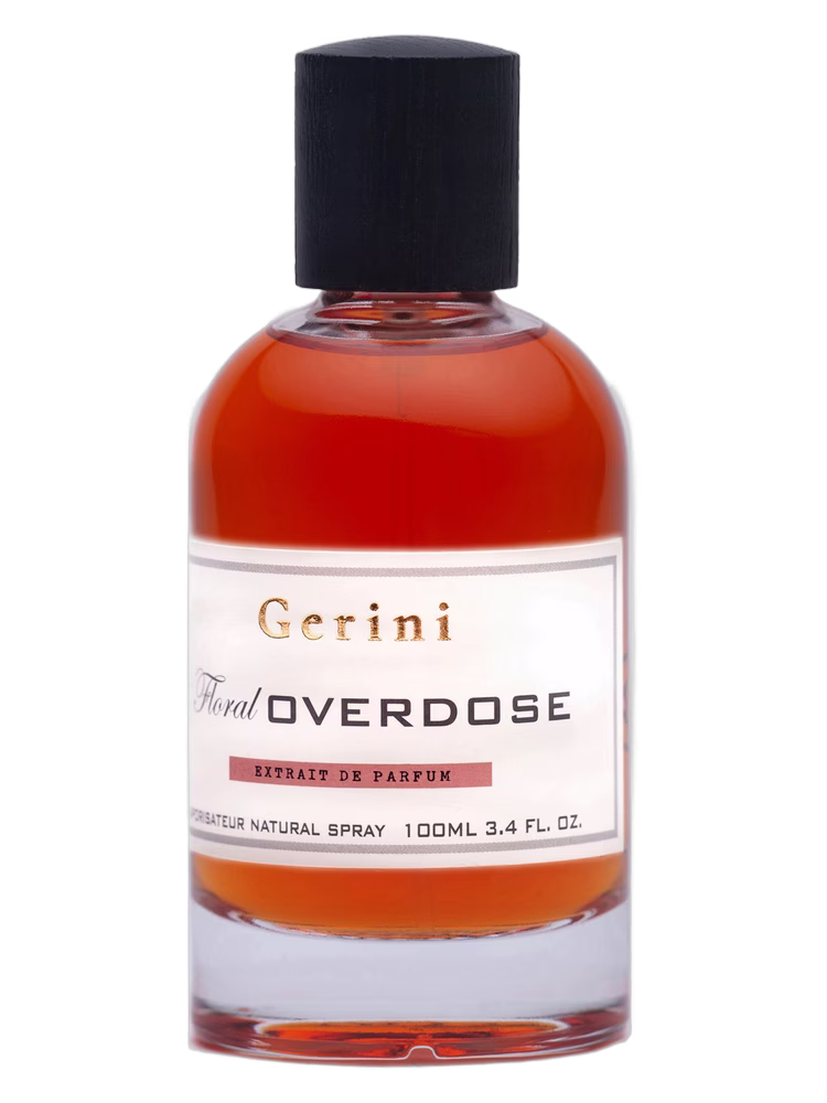 Gerini Floral Overdose