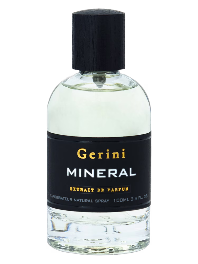 Gerini Mineral