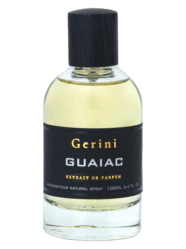 Gerini Guaiac