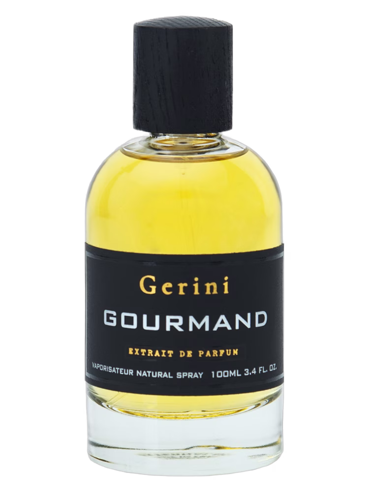 Gerini Gourmand