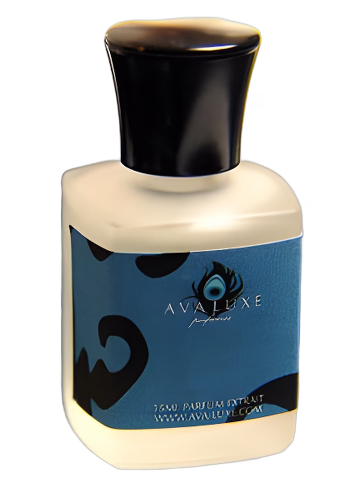 Ava Luxe Nude Musk