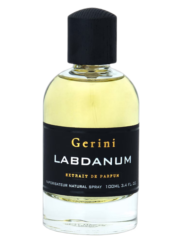 Gerini Labdanum