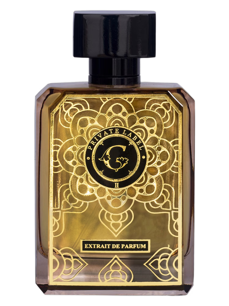 Gerini Private Label II