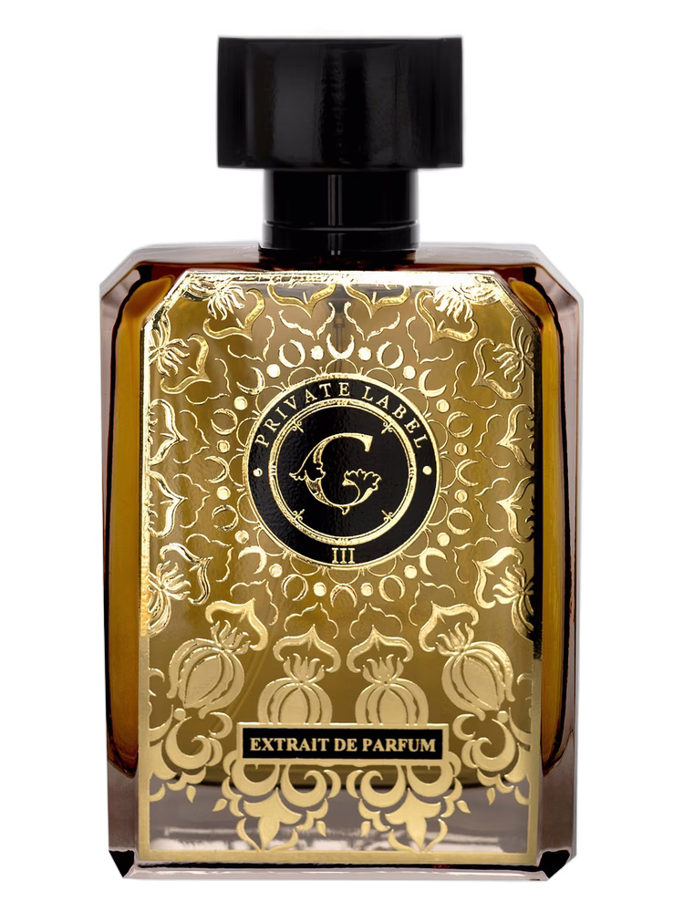 Gerini Private Label III