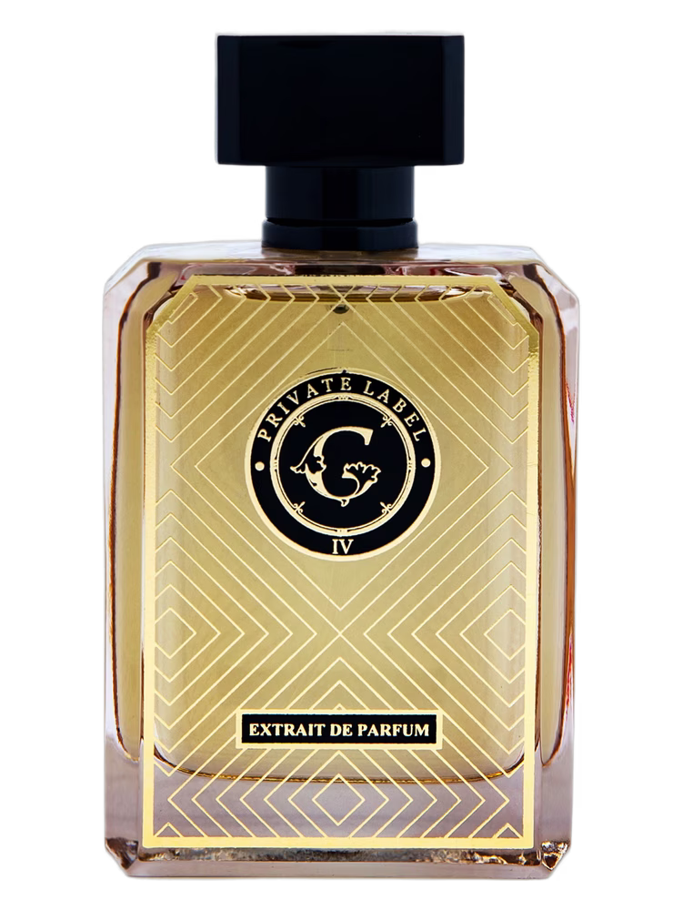 Gerini Private Label IV