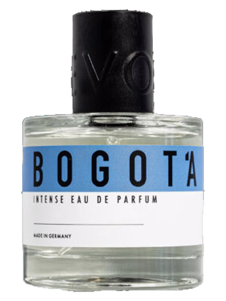 Evora Bogotá