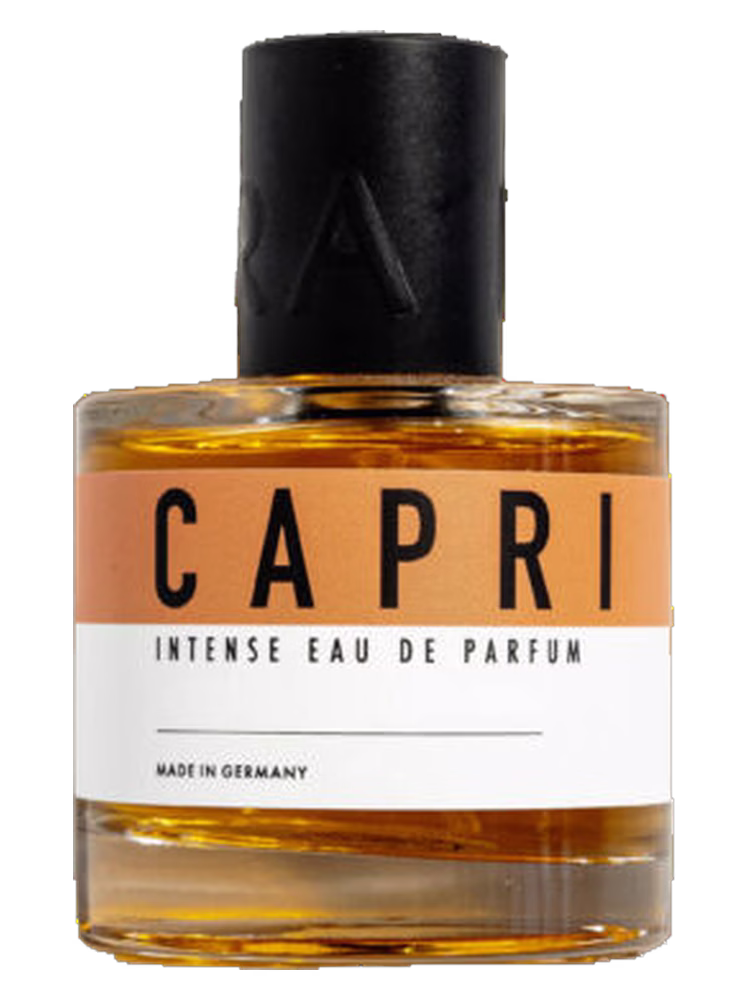 Evora Capri