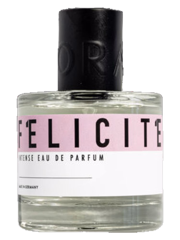 Evora Felicité