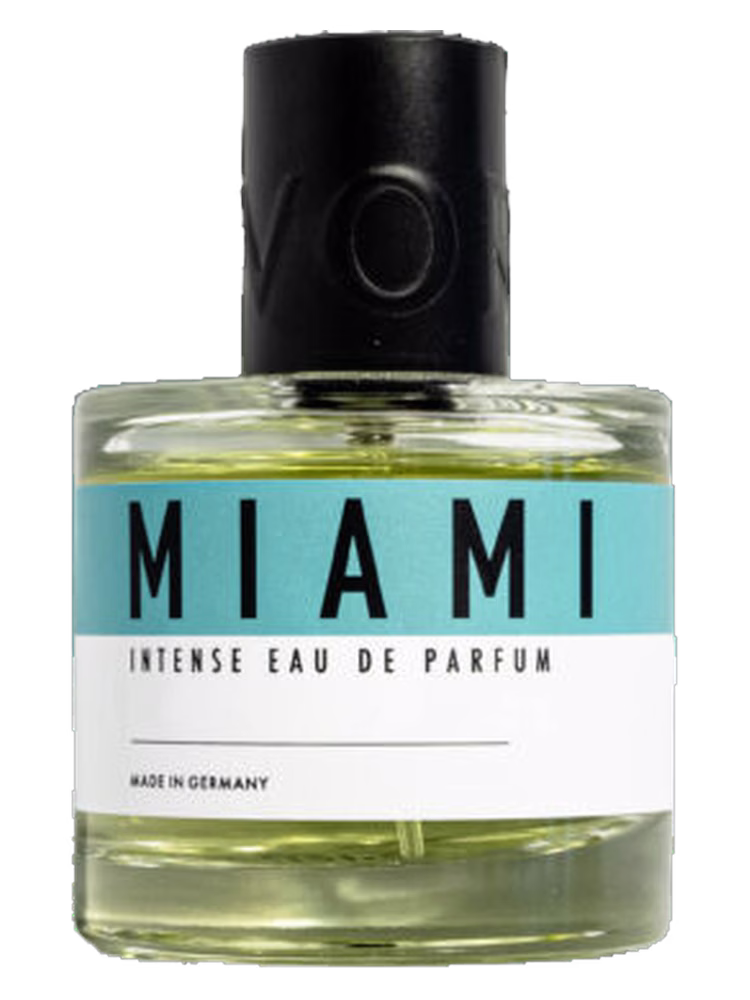 Evora Miami