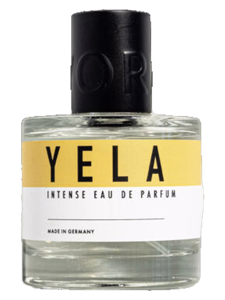 Evora Yela