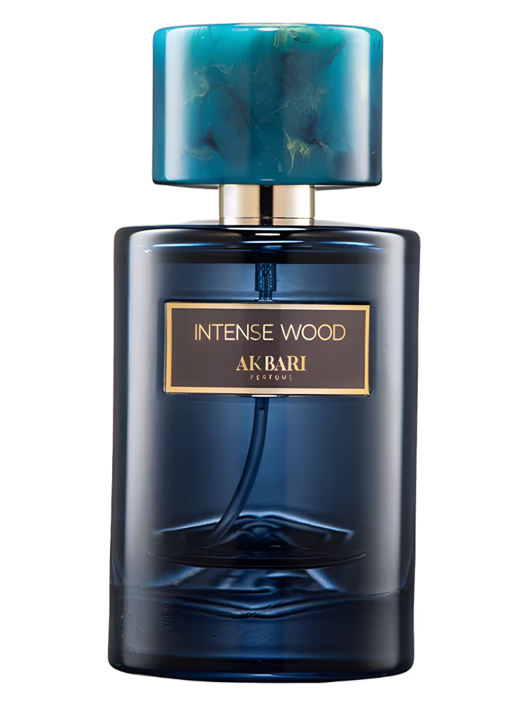 Akbari Intense Wood