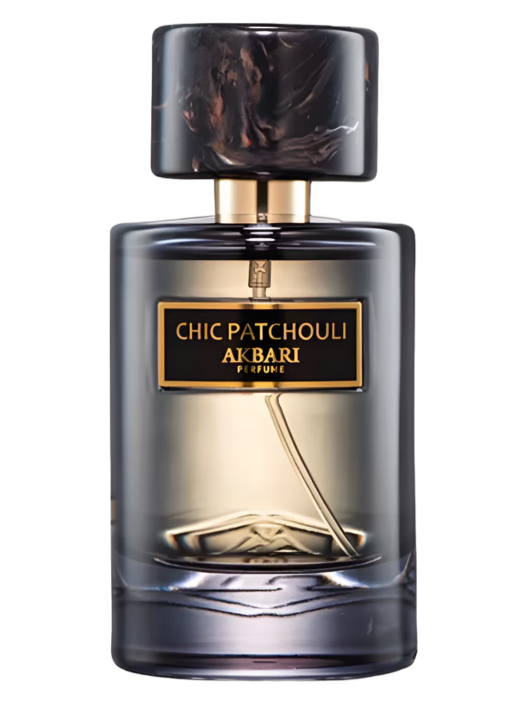 Akbari Chic Patchouli