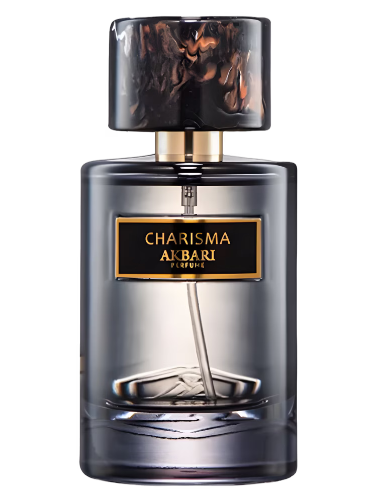 Akbari Charisma