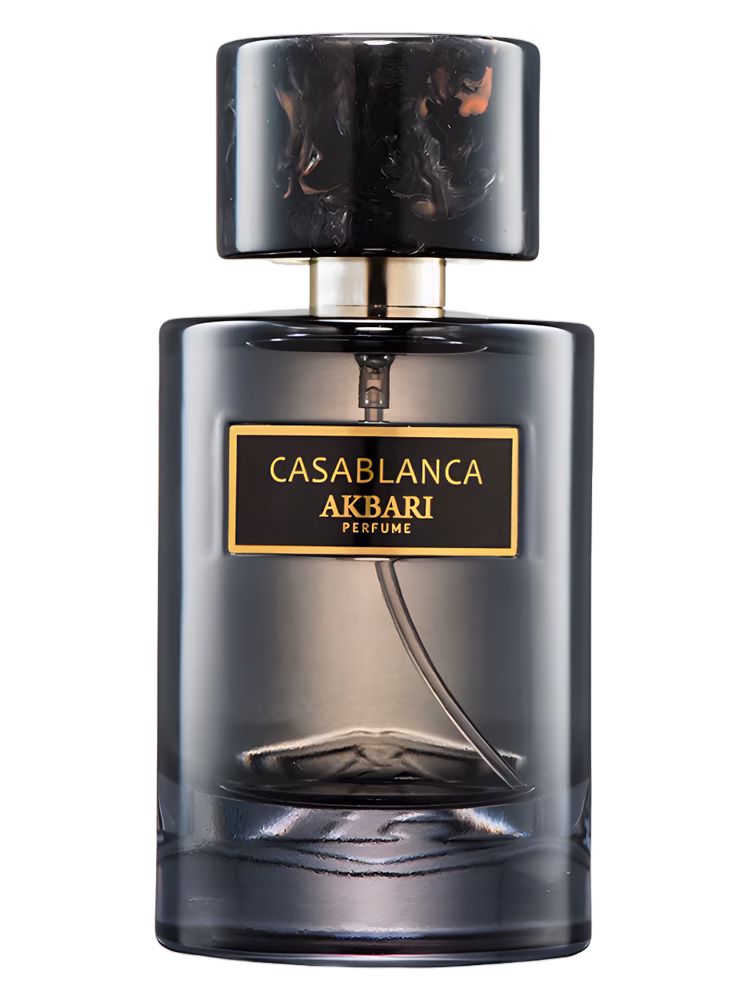 Akbari Casablanca