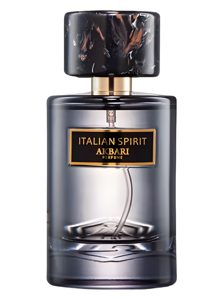 Akbari Italian Spirit