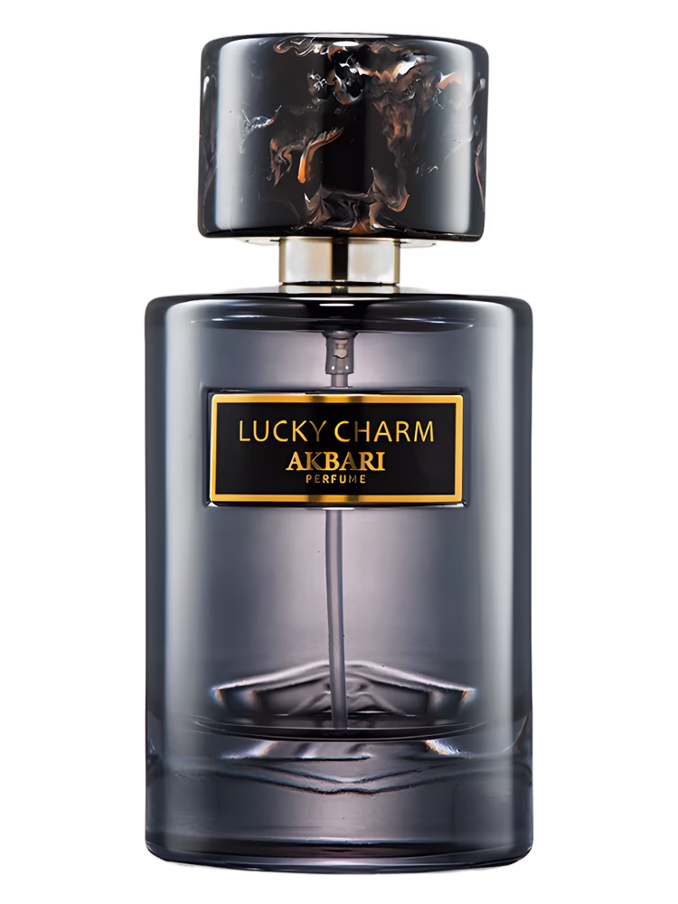 Akbari Lucky Charm