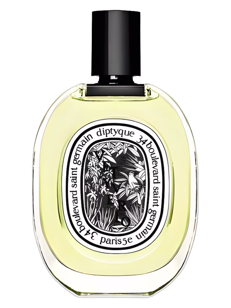 Diptyque Vetyverio Eau de Toilette