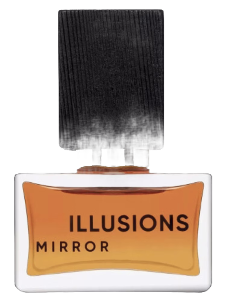 Brocard Mirror