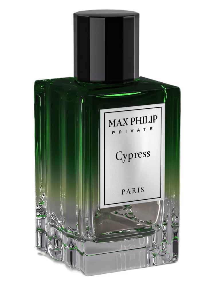 Max Philip Cypress
