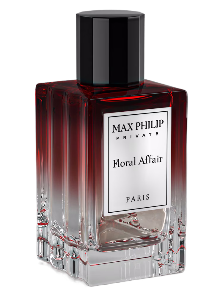 Max Philip Floral Affair