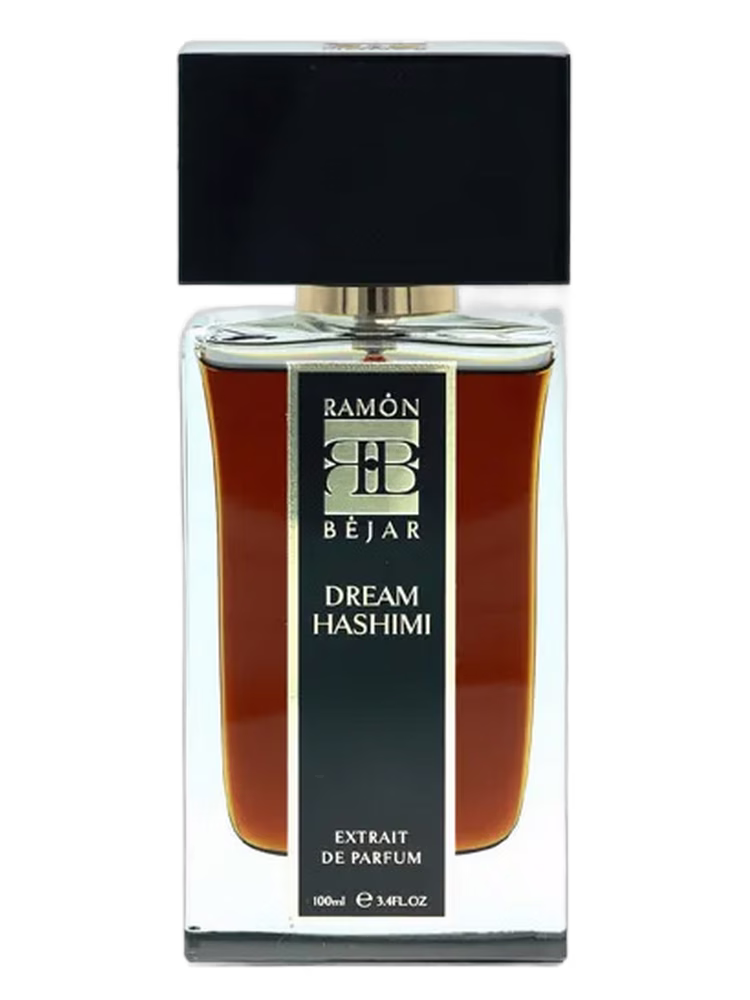 Ramón Béjar Dream Hashimi Extrait De Parfum
