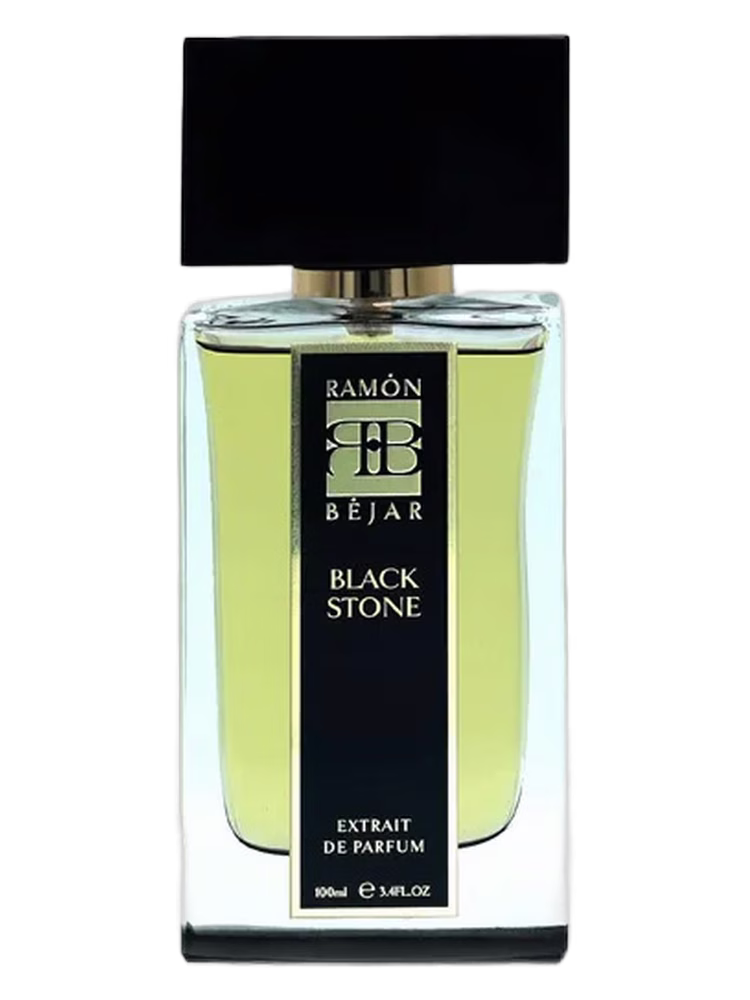 Ramón Béjar Black Stone Extrait de Parfum