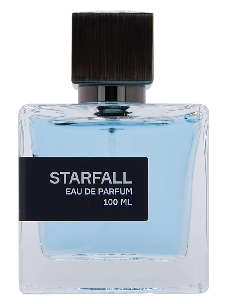 Extract Starfall