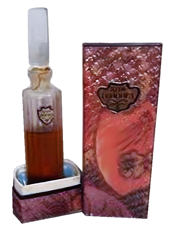 Lviv Perfume Factory - Львівська парфумерна фабрика Полонез