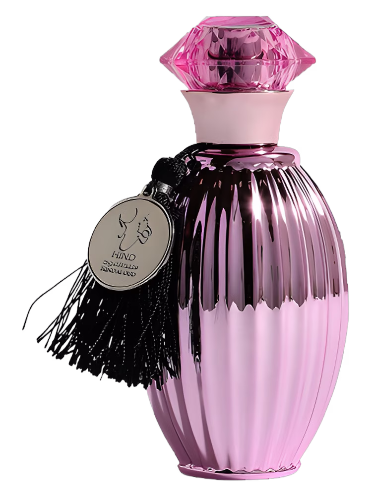 Hind Al Oud Pink Musk