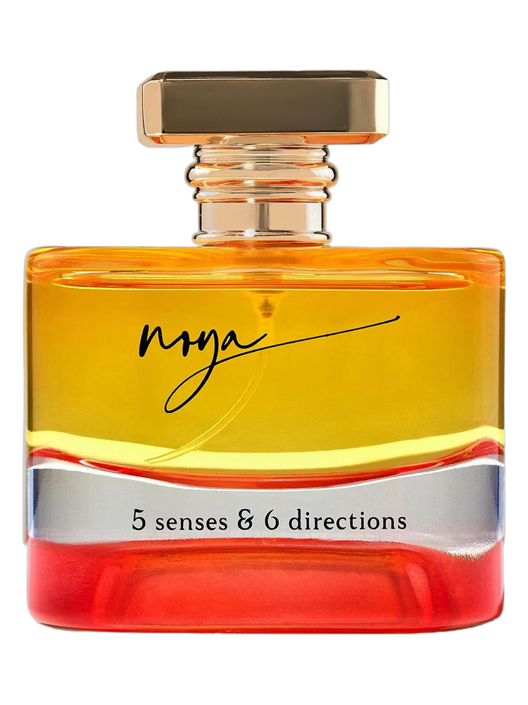 House of Noya 5 Senses & 6 Directions