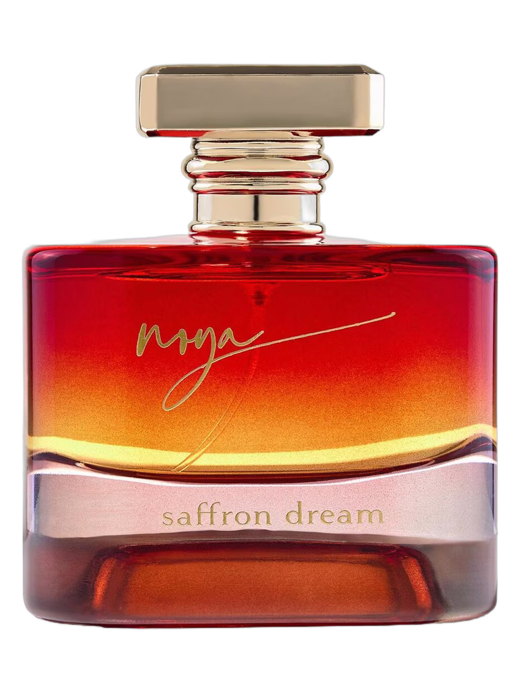 House of Noya Saffron Dream