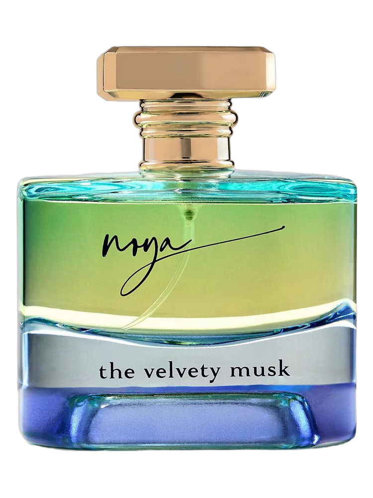 House of Noya The Velvety Musk