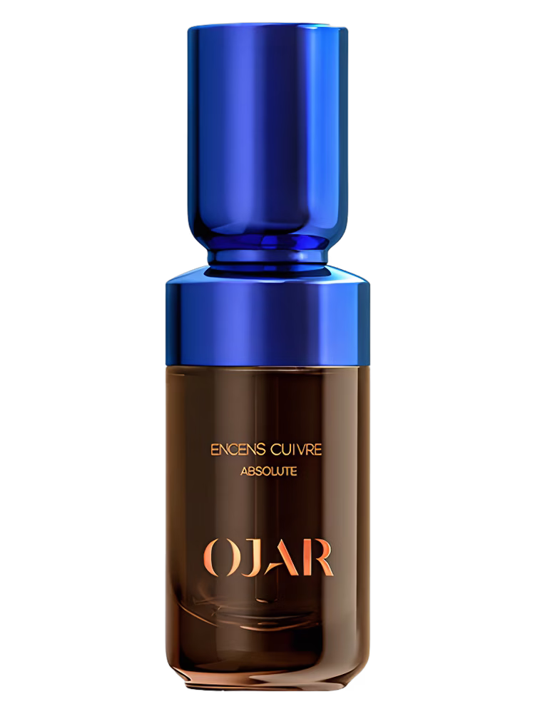 Ojar Encens Cuivre