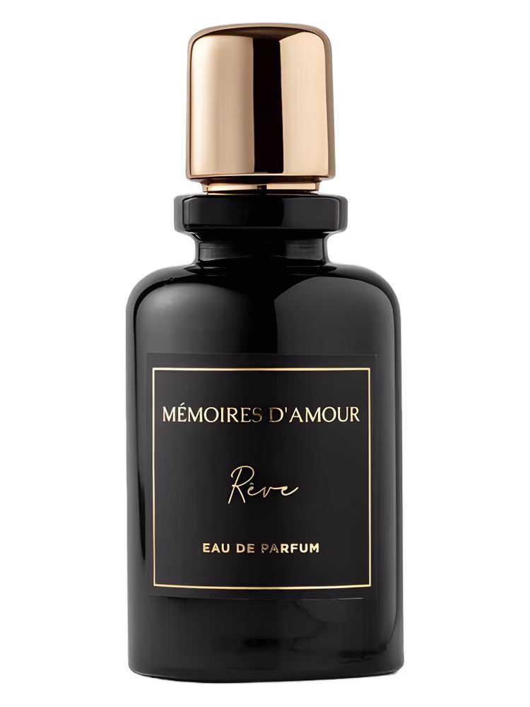 Mémoires D'amour Reve
