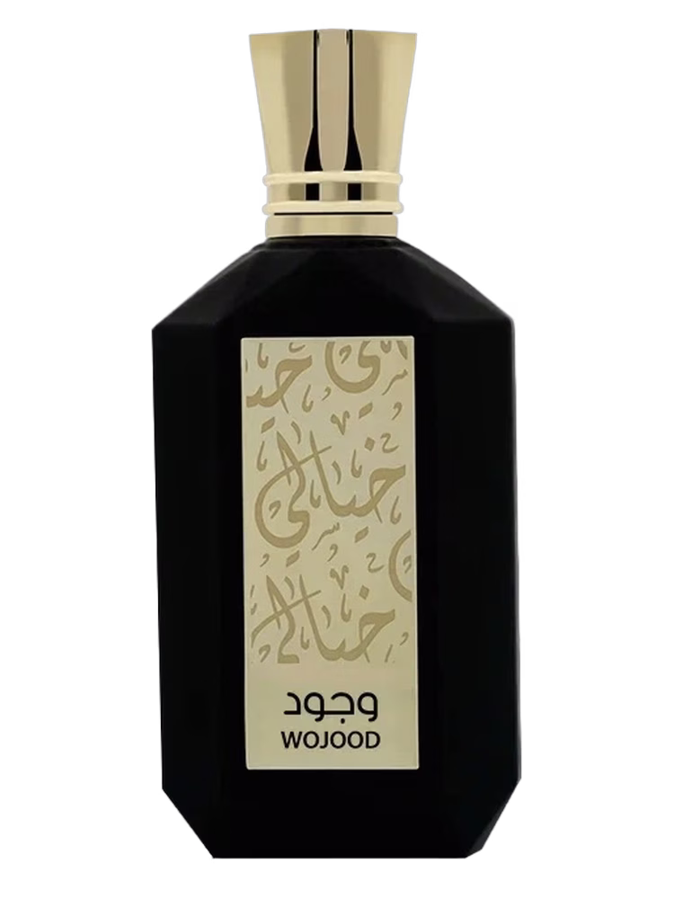 Khayali Perfumes Wojood
