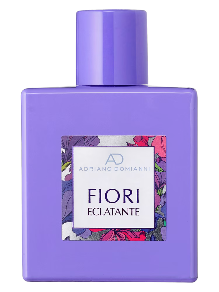 Adriano Domianni Fiori Eclatante