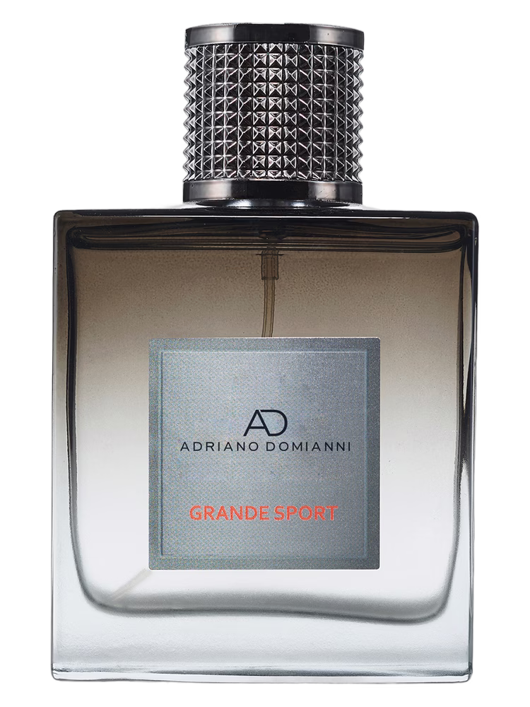 Adriano Domianni Grande Sport
