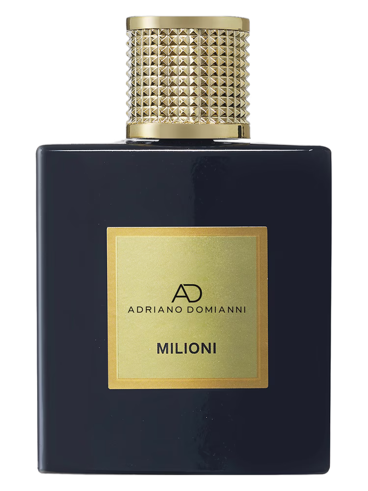 Adriano Domianni Milioni