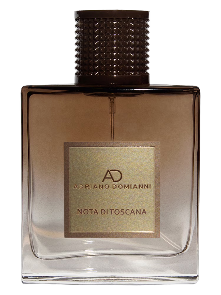 Adriano Domianni Nota Di Toscana