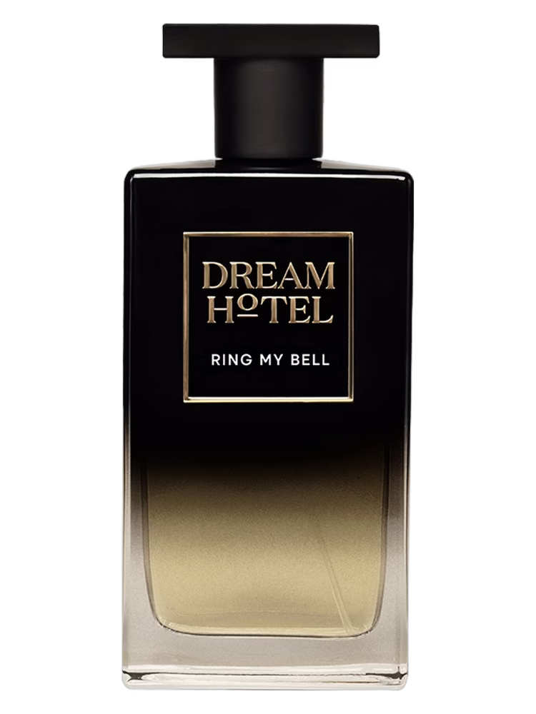 Dream Hotel Ring My Bell