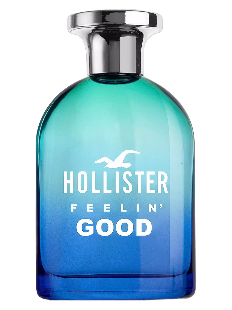 Hollister Feelin' Good For Him