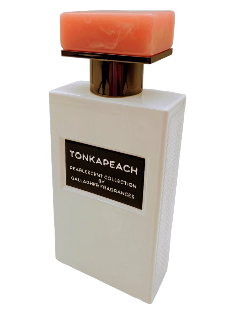 Gallagher Fragrances Tonkapeach